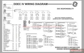 Ddec 3 Peterbilt Wiring Diagram Printable Free Download At