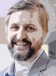 Bruce Lawlor's Instagram, Twitter & Facebook