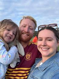 Fundraiser by Ellie Bright : From darkness to light: Help support our Matt