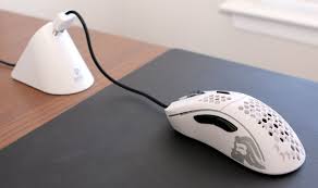 Glorious Model D Gaming Mouse And Bungee Review Gaming Mouse Mouse Latest Gadgets