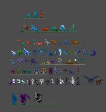 None of the people from the project ever finished the game, and remember melissa's warning about red tormenting those who fail against him at the end. Pin On Pixel Art Characters And Monsters