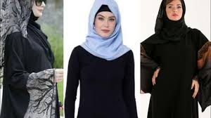 129507946 islamic woman with traditional burka vector illustration design. Top Latest Abaya Design Burqa Design 2019 In Pakistan Irani Style Youtube