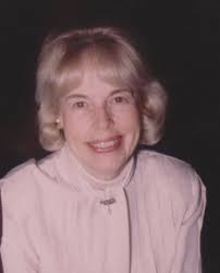 Alice Thomann Obituary