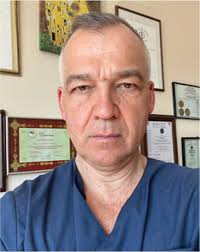 Global voices: Providing medical care in a war-torn country