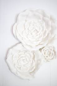 Large foam flowers hobby lobby keyword after analyzing the system lists the list of keywords related and the list of websites with related content, in addition you can see which keywords most interested customers on the this website Cheap Diy Flower Wall Living Room Wall Decor Ideas Run To Radiance