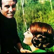 Lucy king rated it really liked it mar 06, 2014. Retrovisor On Twitter Trivia Tetv 1967 Jose Bardina Y Marina Baura Protagonizan Esta Novela De Delia Fiallo Sobre Una Maestra