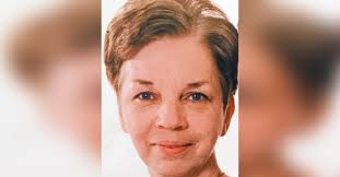 Obituary information for Joan Evelyn Bailey