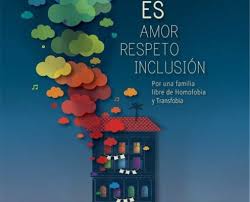Imágenes bonitas con frases de buenos días para descargar gratis e imprimir. Lgtbi Archivos Pagina 2 De 2 Scouts De Espana