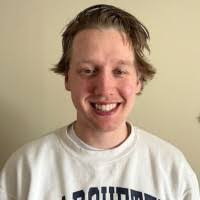 James Pawlicki's Instagram, Twitter & Facebook