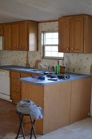 I started this blog during the original kitchen makeover we did five years ago. Double Wide Kitchen Remodel Layout Plan Rocky Hedge Farm