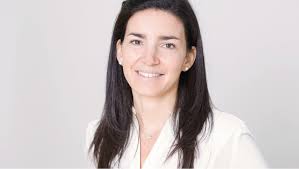 Francesca Calegari elected OSA Fellow