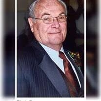 James V. DeMichele Obituary