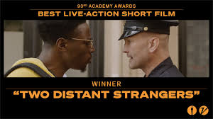 2020 oscar nominated short films: Variety On Twitter Oscars Twodistantstrangers Wins Best Live Action Short Film Https T Co Ma5q4c2wju