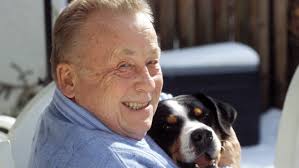 Hans Scheibner ist tot: Trauer um Hamburger Kabarettisten