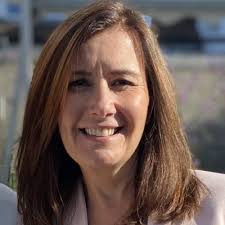 Counsellor Dawn Monagle