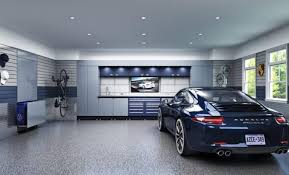 The amount of prep work required will impact the cost of labor for the project. Garage Floor Coating Options Costs And Benefits Garageflooringllc Com