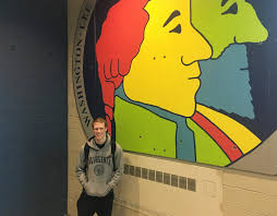 Judge Tosses Students' Lawsuit To Block The Renaming Of Washington-Lee High  School