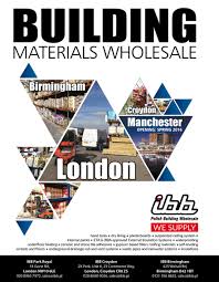 Paving equipment materials & supplies in croydon, pa. Ibb Builders Merchants Ibbbuilder Mar 16 Page 40 41 Created With Publitas Com