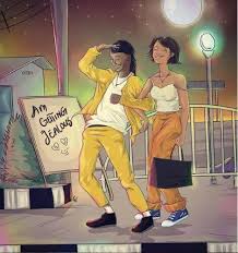 Fireboy Dml Jealous Tooxclusive Download Mp3