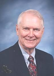 James Strait Jr. Obituary