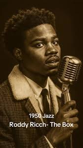 Jazzy Lady by Richard