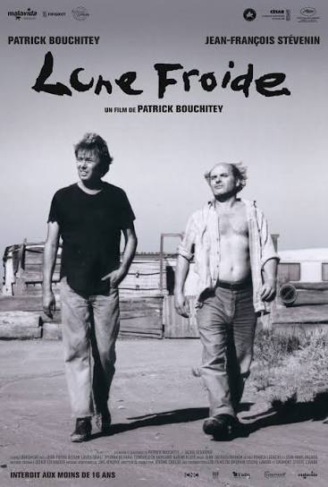 Lune froide - Film 1991 - AlloCiné