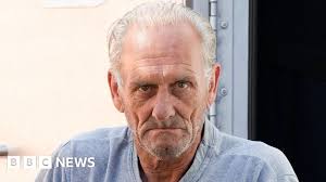 Newhaven: Derek Martin admits killing young couple but denies murder