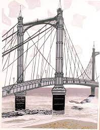 The Fry Art Gallery Online Landscape Artist London Art Online Art Gallery