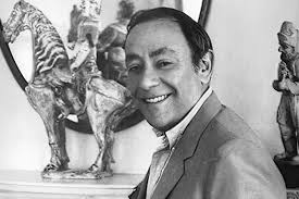 Robert Elegant obituary