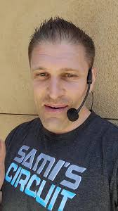 Sammy Circuit School