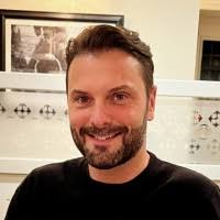 Cedrick Chevallier, CMgr MCMI