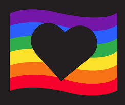 This includes the advertising of crowdfunders, we cannot verify them, so for safety, we do not. Regenboogvlag Lgbt Symbool Op Het Hart 533180 Download Free Vectors Vector Bestanden Ontwerpen Templates