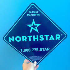 Studies Show That Homes Without An Alarm System And Corresponding Yard Sign Are 2 7 3 5 Times More Likely To Be Burglari Fun Fact Friday North Star Instagram
