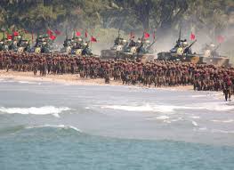 Detailing the current military strength of myanmar including air force, army, navy, financials and for 2021, myanmar is ranked 38 of 139 out of the countries considered for the annual gfp review. Index Ranks Myanmar Fourth In Military Power In Southeast Asia The Myanmar Times