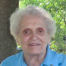 Obituary information for REGINA F. BURYA