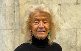 Azzurro Donna Siena, Anita Francesconi torna alla guida del movimento nel  capoluogo