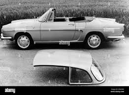 Image result for Kilimanjaro White 1960 Renault