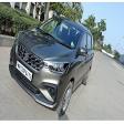 New Ertiga