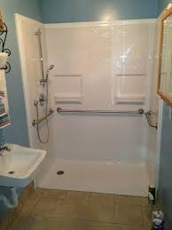 The last verification results, performed on (february 10, 2021) bestbath.com show that bestbath.com has an invalid ssl certificate. Bestbath Walk In Shower Roll In Shower Handicap Showers Ada Shower Barrier Free Bathroom By Bestbath Houzz