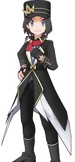 Calem (Pokémon) | Heroes Wiki | Fandom