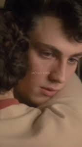 James with His Parents