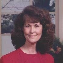 Faye Elizabeth Lee Obituary