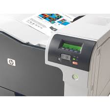 Download and run the program which should extract the files to a directory. Hp Cp5225dn Color Laserjet Printer Reconditioned Copyfaxes