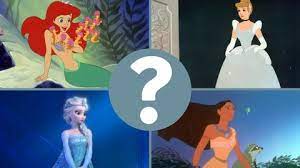 Welche Disney Prinzessin Bin Ich Mach Den Test Familie De