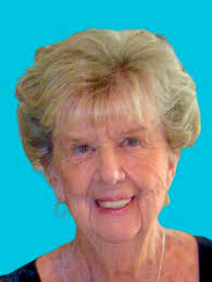 Mary Fleagle Obituary