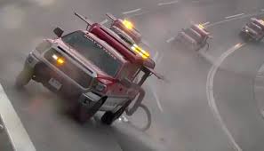 Although ninth on this list, atlanta motor speedway is the fastest track on the nascar sprint cup schedule. Video Air Titan Slides Sideways While Trying To Dry Talladega Superspeedway Tobychristie Com