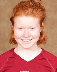 2014-15 Women's Track and Field Roster