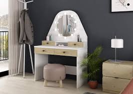 Dressing tables, mirrors and stools are perfect for getting ready, whether for a day at work or a night out. 10 Best Kids Dressing Tables That They Will Love