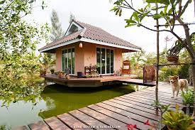 บ านกลางน ำสร างด วยตนเอง อ สระภาพแห งการต อเต ม บ านไอเด ย แบบบ าน ตกแต งบ าน เว บไซต เพ อบ านค ณ สร างบ าน บ านในฝ น ตกแต งบ าน
