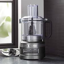 The company is unseasoned, true, but the quality of it put out is reliable. Food Processor Reviews Kitchenaid Yuk Tekno